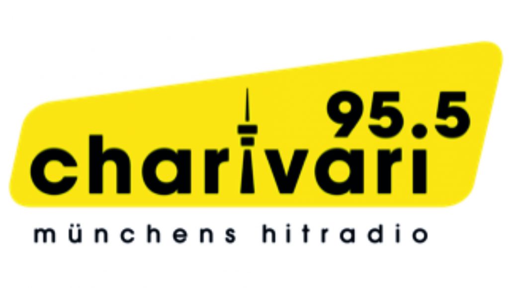 Station Voice 95.5 charivari